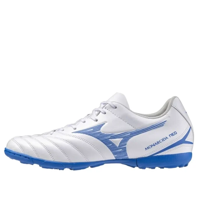 Monarcida Neo 3 Select AS «White Laser Blue»