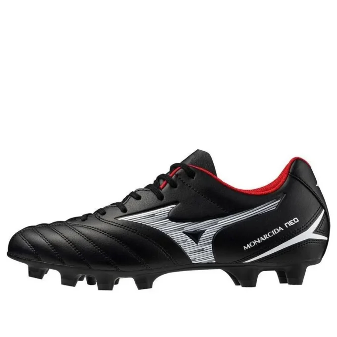 MONARCIDA NEO 3 SELECT «Black White»
