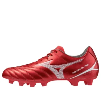 Monarcida Neo 3 Select «Ruby Red White»