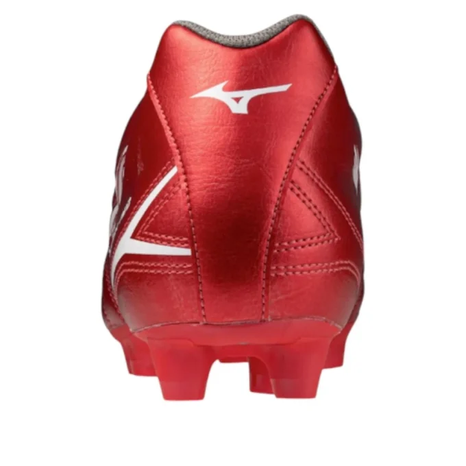 Monarcida Neo 3 Select «Ruby Red White»