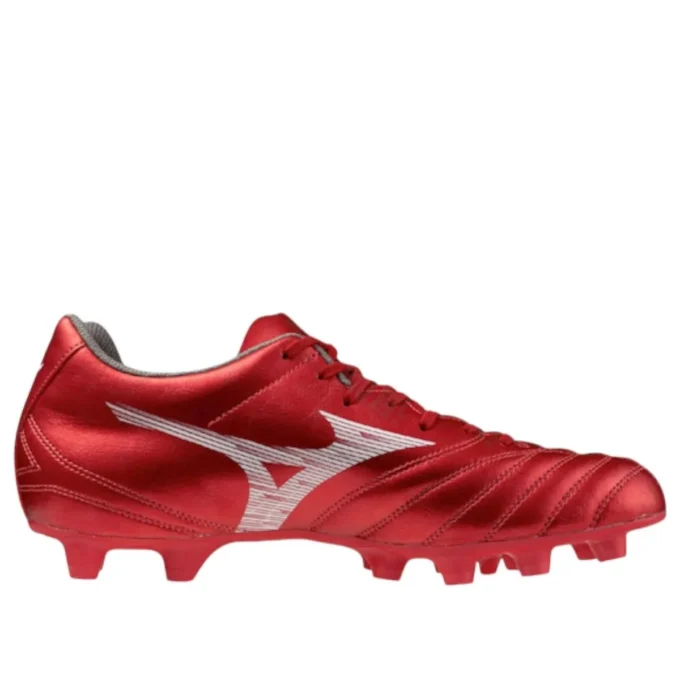 Monarcida Neo 3 Select «Ruby Red White»