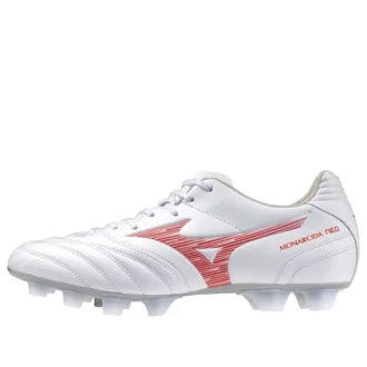 Monarcida Neo 3 Super Wide «White Red»