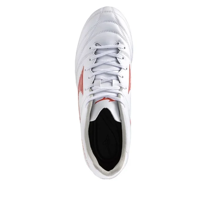 Monarcida Neo 3 Super Wide «White Red»