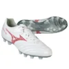 Monarcida Neo 3 Super Wide «White Red»