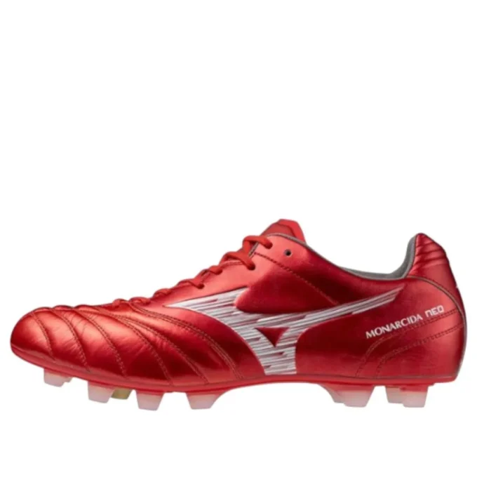 Monarcida Neo 3 Wide elite «Ruby Red White»