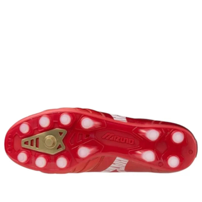 Monarcida Neo 3 Wide elite «Ruby Red White»