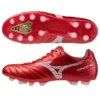 Monarcida Neo 3 Wide elite «Ruby Red White»
