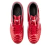 Monarcida Neo 3 Wide Pro «Ruby Red White»