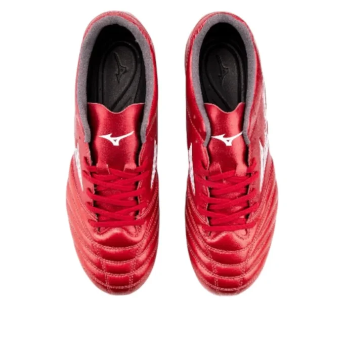 Monarcida Neo 3 Wide Pro «Ruby Red White»