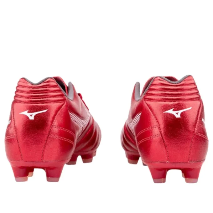 Monarcida Neo 3 Wide Pro «Ruby Red White»