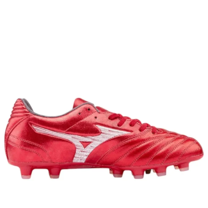 Monarcida Neo 3 Wide Pro «Ruby Red White»