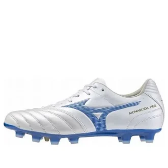 Monarcida NEO 3 WIDE PRO «White Blue»