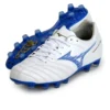 Monarcida NEO 3 WIDE PRO «White Blue»