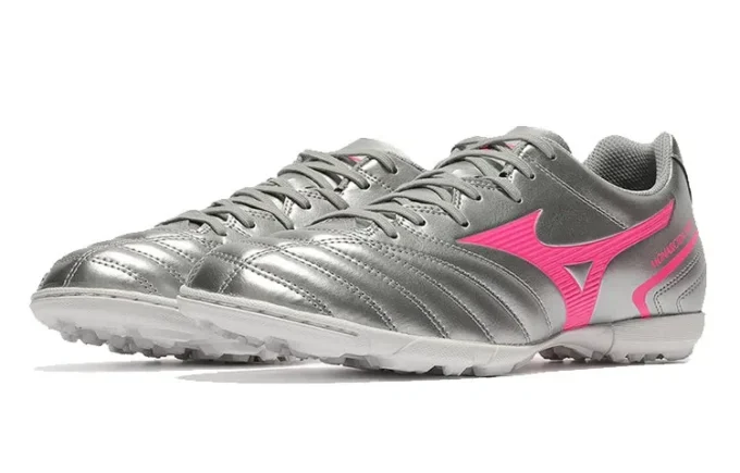 Monarcida Neo AS TF «Silver Pink»