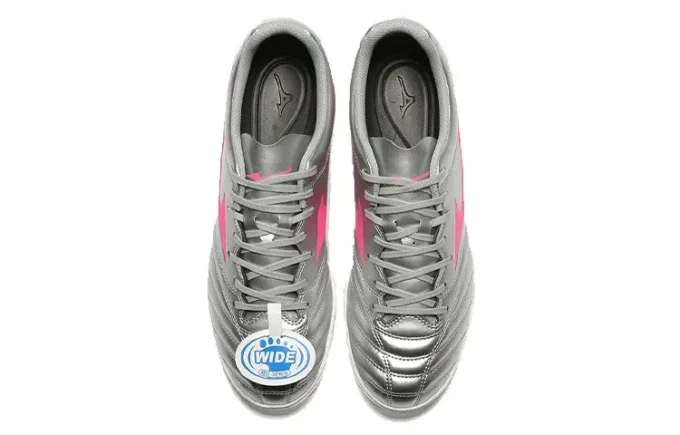 Monarcida Neo AS TF «Silver Pink»