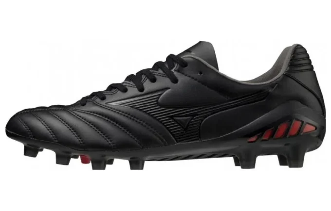 Monarcida Neo II Pro «Black»