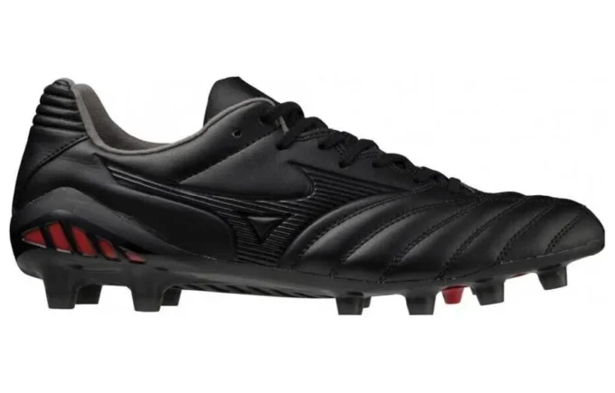 Monarcida Neo II Pro «Black»