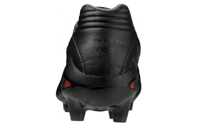 Monarcida Neo II Pro «Black»