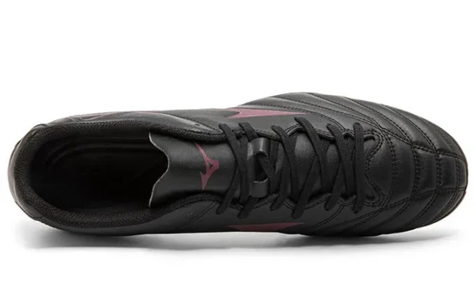 Monarcida Neo II Select AG «Black Red»