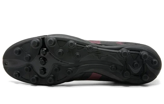 Monarcida Neo II Select AG «Black Red»