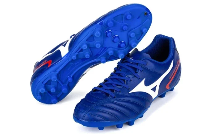Monarcida Neo II Select AG «Blue White Red»