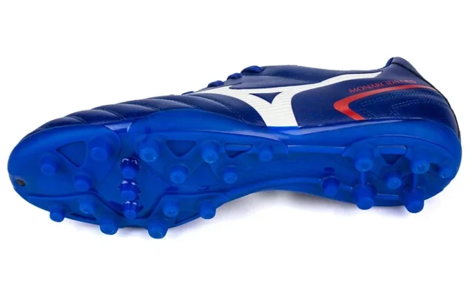 Monarcida Neo II Select AG «Blue White Red»