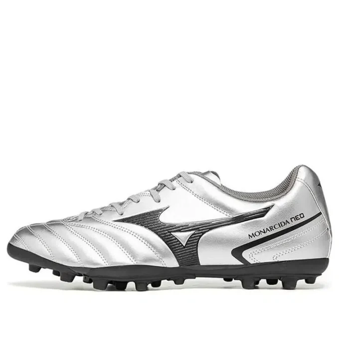 Monarcida Neo II Select AG «Silver Grey»
