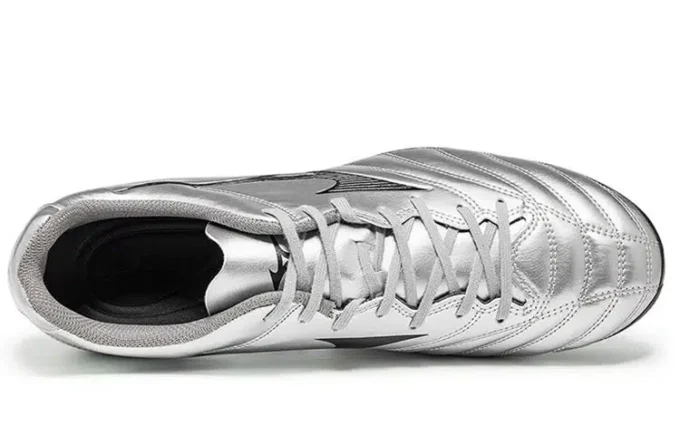 Monarcida Neo II Select AG «Silver Grey»