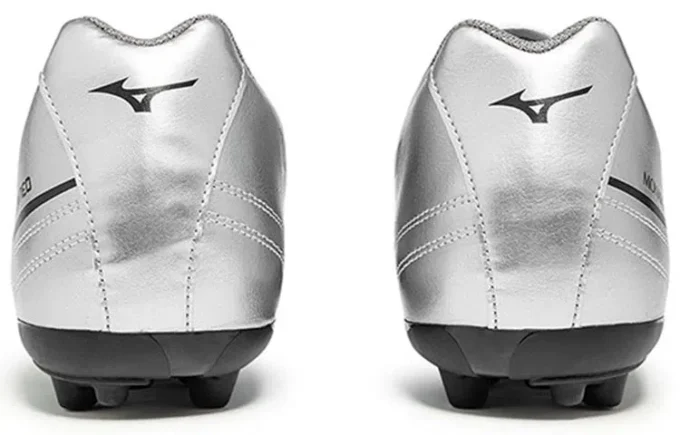 Monarcida Neo II Select AG «Silver Grey»