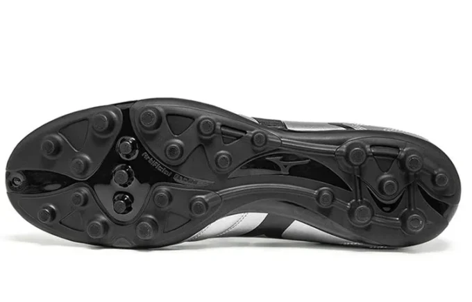 Monarcida Neo II Select AG «Silver Grey»