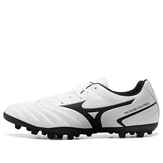 Monarcida Neo II Select AG «White Black»