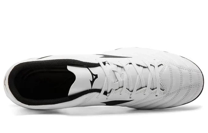 Monarcida Neo II Select AG «White Black»