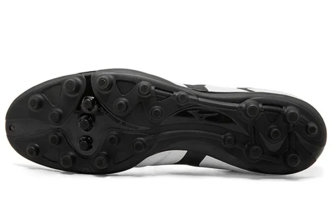 Monarcida Neo II Select AG «White Black»