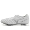 Monarcida Neo II Select AG «White Silver»
