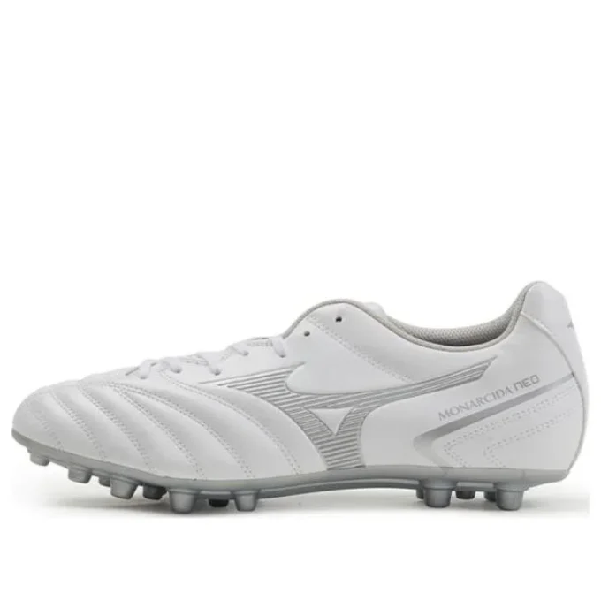 Monarcida Neo II Select AG «White Silver»