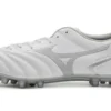 Monarcida Neo II Select AG «White Silver»