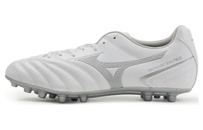 Monarcida Neo II Select AG «White Silver»