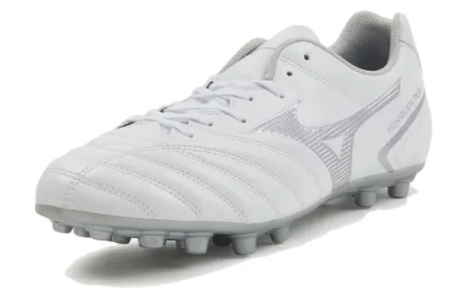 Monarcida Neo II Select AG «White Silver»
