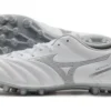 Monarcida Neo II Select AG «White Silver»