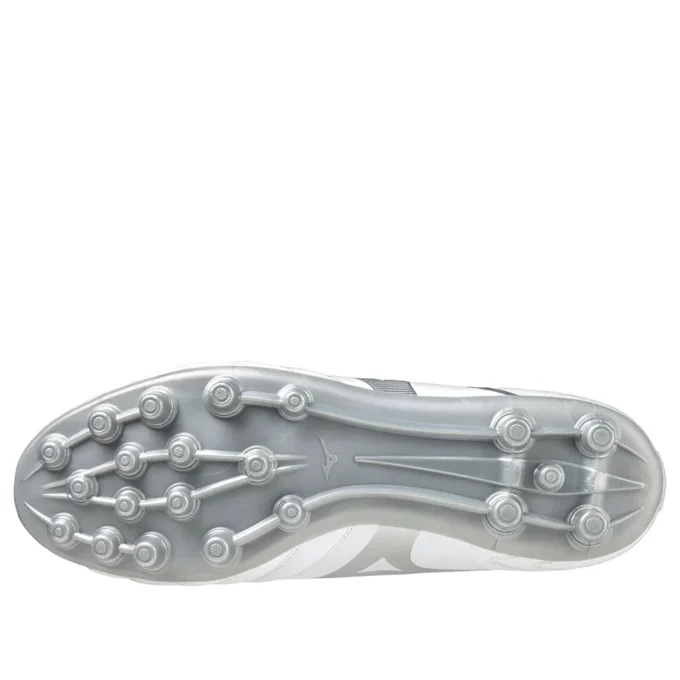 Monarcida Neo II Select AG «White Silver»