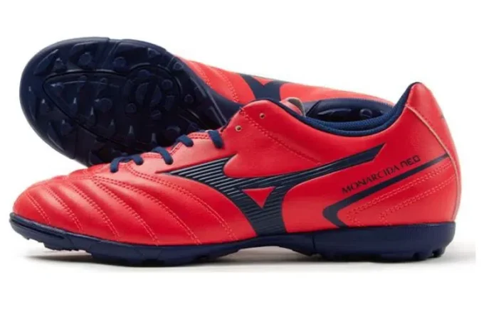 Monarcida Neo II Select AS TF «Red»