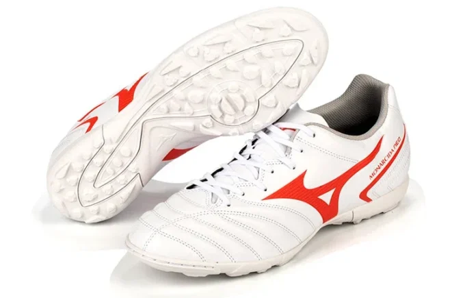 Monarcida Neo II Select AS «White Red»