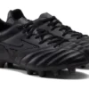 Monarcida Neo Ii Select «Black Red»