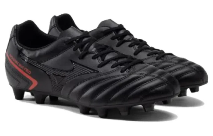 Monarcida Neo Ii Select «Black Red»