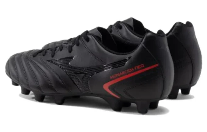 Monarcida Neo Ii Select «Black Red»
