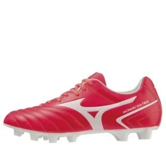 Monarcida Neo II Select «Red White»