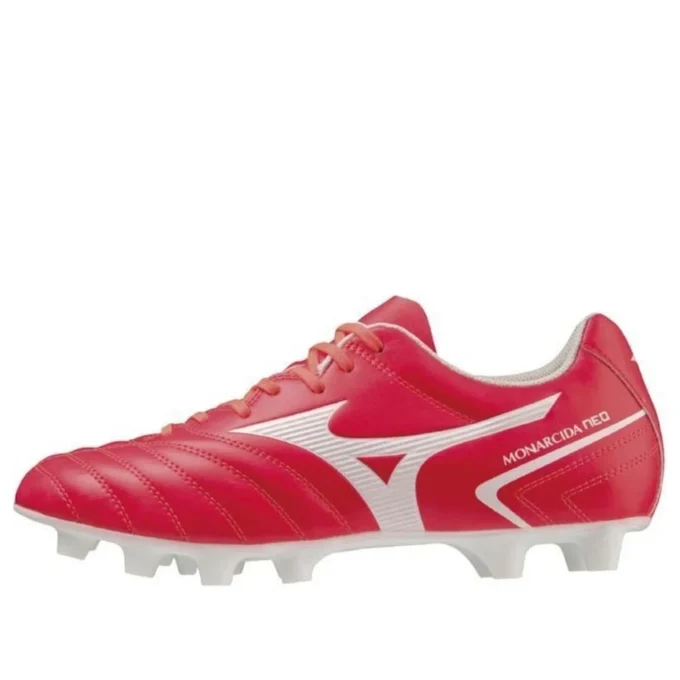 Monarcida Neo II Select «Red White»