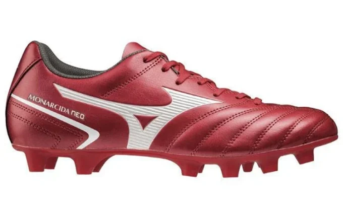 Monarcida Neo Ii Select «Red White»