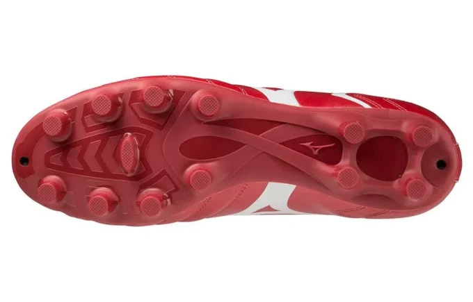 Monarcida Neo Ii Select «Red White»