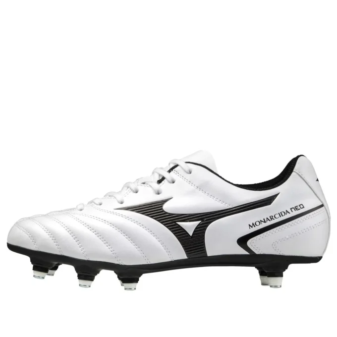 Monarcida Neo Ii Select Si «White Black»